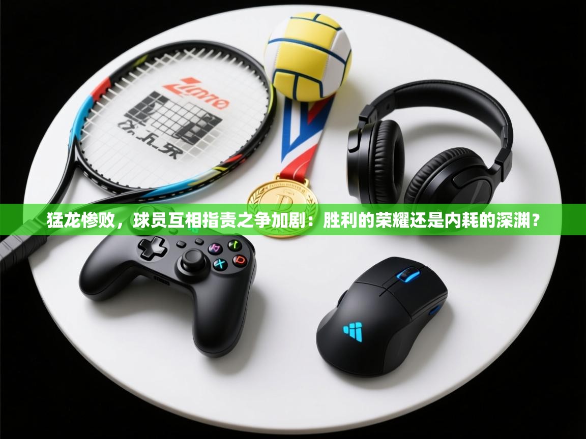 猛龙惨败,球员互相指责之争加剧:胜利的荣耀还是内耗的深渊? 第1张