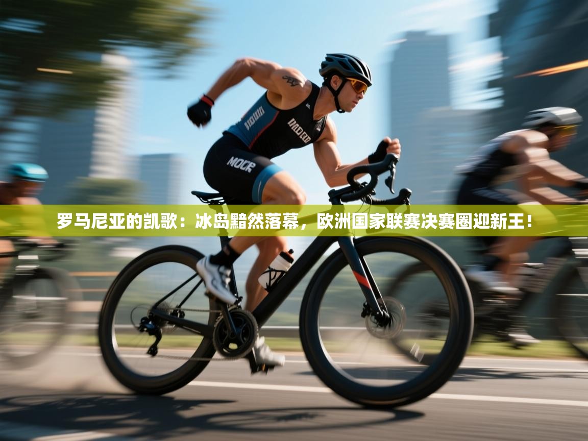 罗马尼亚的凯歌:冰岛黯然落幕,欧洲国家联赛决赛圈迎新王! 第1张