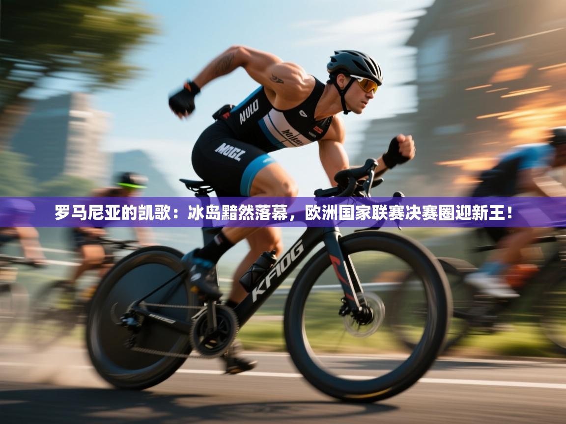 罗马尼亚的凯歌:冰岛黯然落幕,欧洲国家联赛决赛圈迎新王! 第2张