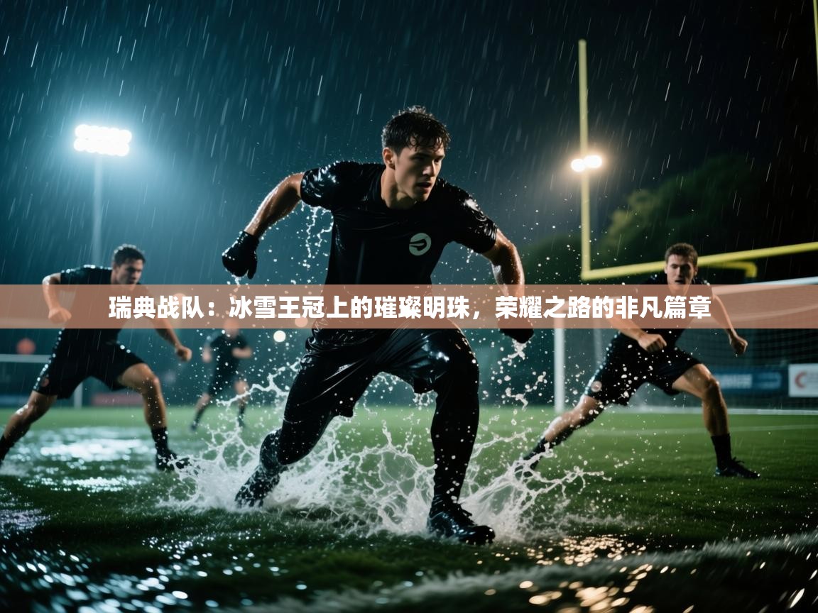 瑞典战队:冰雪王冠上的璀璨明珠,荣耀之路的非凡篇章 第2张