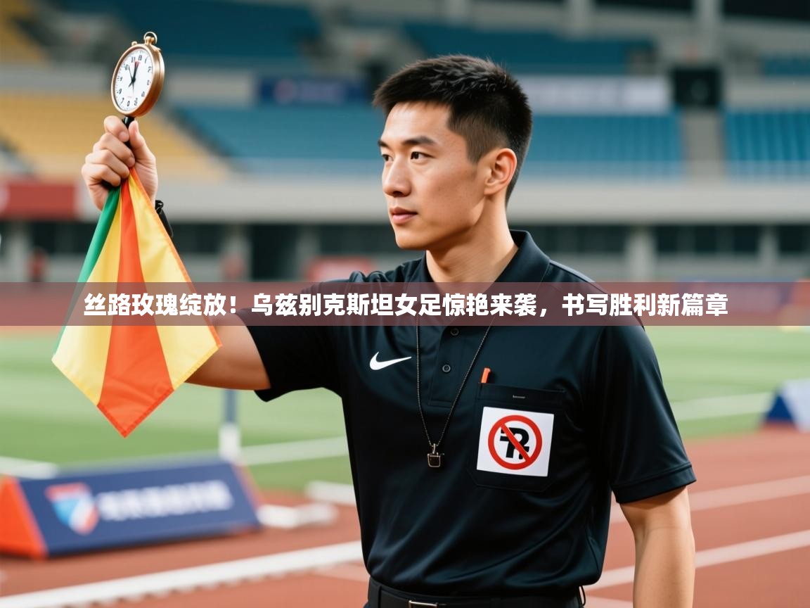 丝路玫瑰绽放！乌兹别克斯坦女足惊艳来袭，书写胜利新篇章  第1张