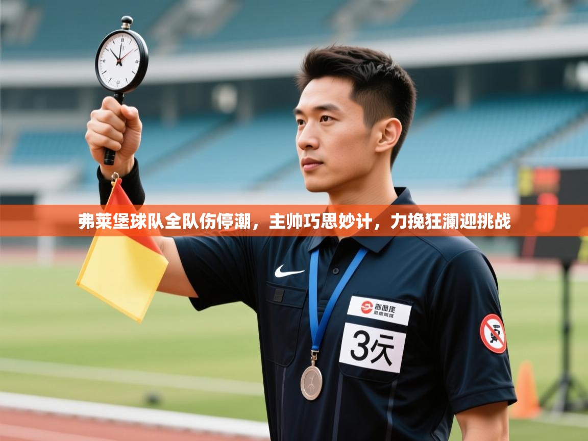 弗莱堡球队全队伤停潮,主帅巧思妙计,力挽狂澜迎挑战 第1张