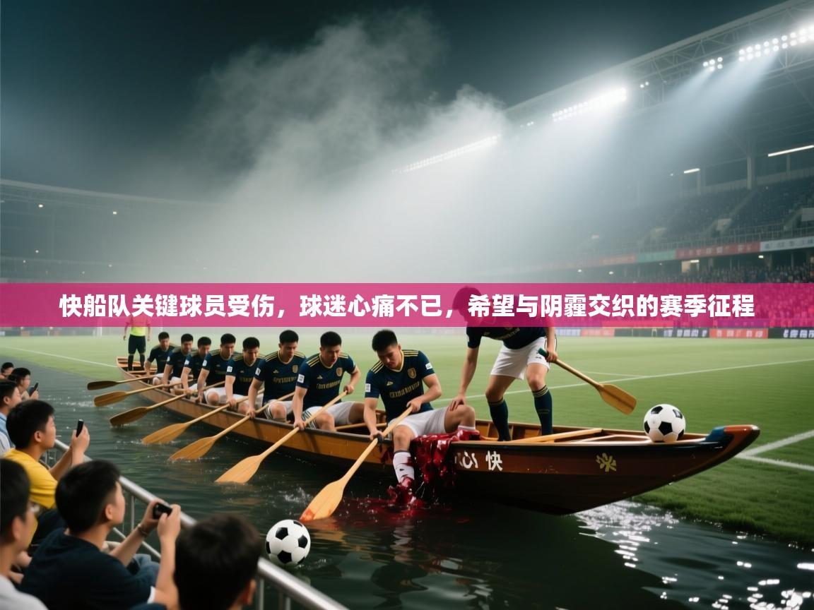 快船队关键球员受伤，球迷心痛不已，希望与阴霾交织的赛季征程  第2张
